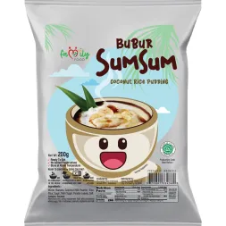 Bubur SumSum