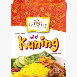 Nasi Kuning