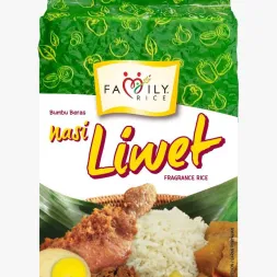 Nasi Liwet